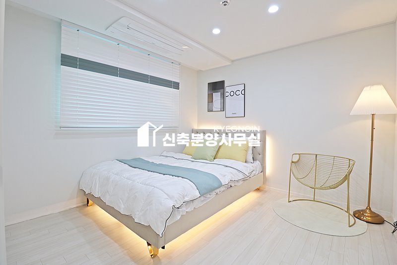 경기 부천소사구 심곡본동 꿈에그린 [ 3룸 . 테라스 . 복층 Type ] 분양 매물번호 14937 사진 10
