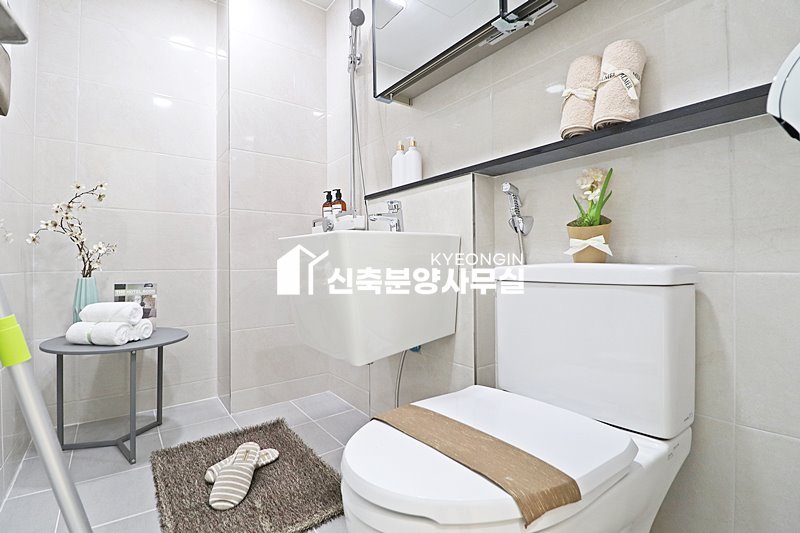 경기 부천소사구 심곡본동 꿈에그린 [ 3룸 . 테라스 . 복층 Type ] 분양 매물번호 14937 사진 14