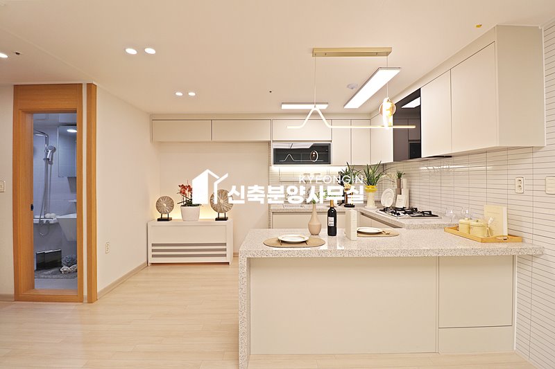 경기 부천소사구 소사본동 펠리시티 [ 3룸 . 테라스 Type ] 분양 매물번호 14935 사진 9