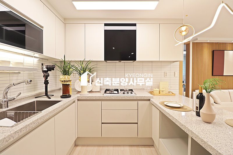 경기 부천소사구 소사본동 펠리시티 [ 3룸 . 테라스 Type ] 분양 매물번호 14935 사진 11