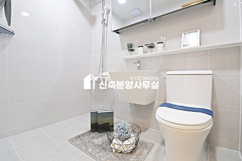 경기 부천소사구 소사본동 펠리시티 [ 3룸 . 테라스 Type ] 분양 매물번호 14935 사진 17