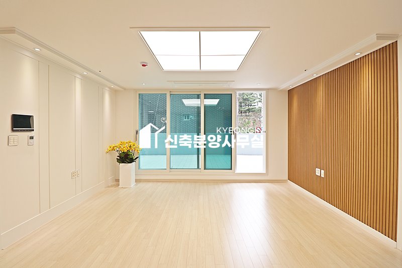 경기 부천소사구 소사본동 펠리시티 [ 3룸 . 테라스 Type ] 분양 매물번호 14935 사진 20