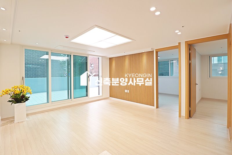 경기 부천소사구 소사본동 펠리시티 [ 3룸 . 테라스 Type ] 분양 매물번호 14935 사진 21