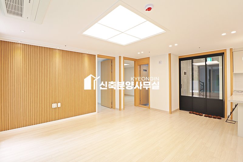 경기 부천소사구 소사본동 펠리시티 [ 3룸 . 테라스 Type ] 분양 매물번호 14935 사진 22