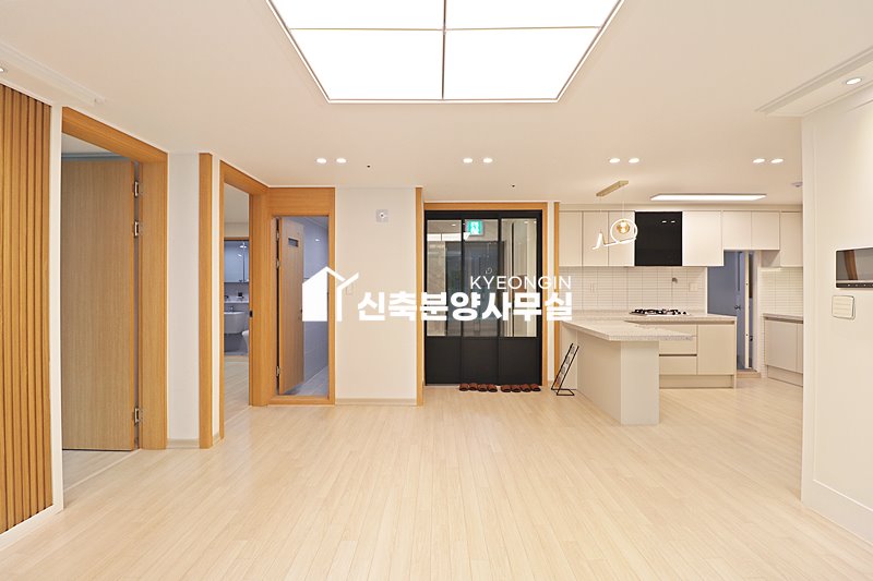 경기 부천소사구 소사본동 펠리시티 [ 3룸 . 테라스 Type ] 분양 매물번호 14935 사진 23