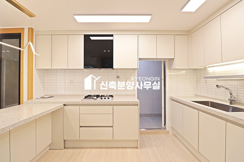 경기 부천소사구 소사본동 펠리시티 [ 3룸 . 테라스 Type ] 분양 매물번호 14935 사진 28