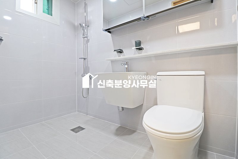 경기 부천소사구 소사본동 펠리시티 [ 3룸 . 테라스 Type ] 분양 매물번호 14935 사진 32