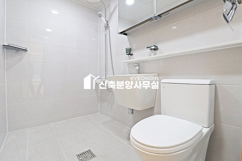 경기 부천소사구 소사본동 펠리시티 [ 3룸 . 테라스 Type ] 분양 매물번호 14935 사진 35