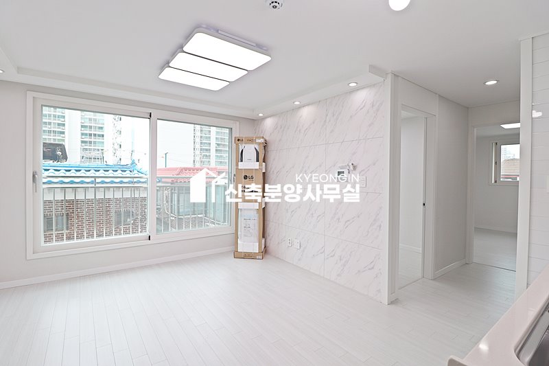 경기 부천원미구 원미동 성수더팰리스 분양 매물번호 14934 사진 1