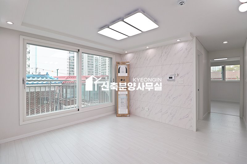 경기 부천원미구 원미동 성수더팰리스 분양 매물번호 14934 사진 2