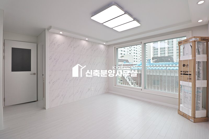 경기 부천원미구 원미동 성수더팰리스 분양 매물번호 14934 사진 4