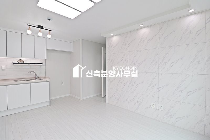 경기 부천원미구 원미동 성수더팰리스 분양 매물번호 14934 사진 5