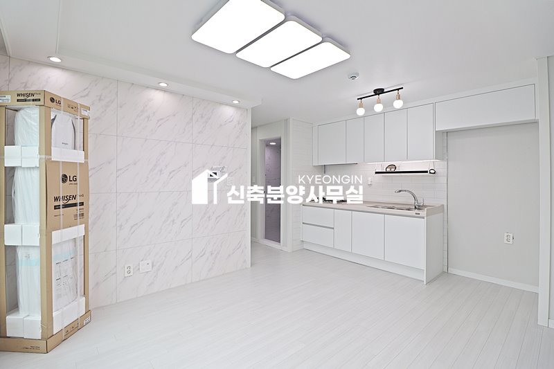 경기 부천원미구 원미동 성수더팰리스 분양 매물번호 14934 사진 6