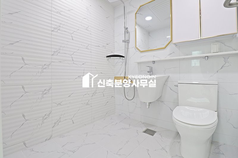 경기 부천원미구 원미동 성수더팰리스 분양 매물번호 14934 사진 11
