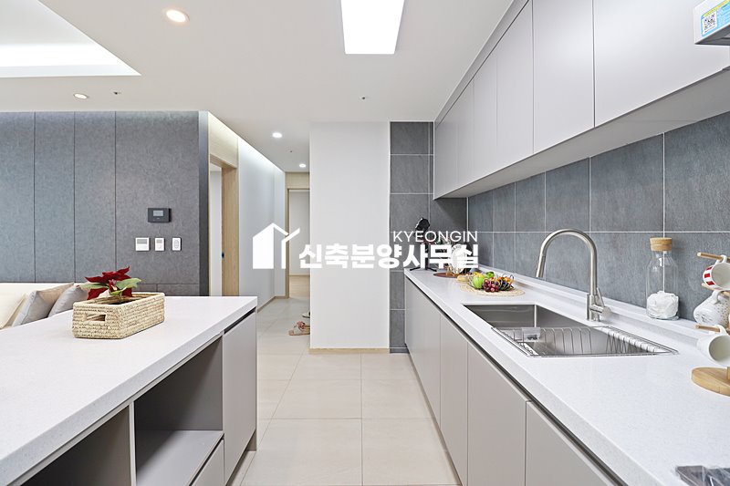 경기 부천원미구 심곡동 루트하임 APT [ 3룸 . 테라스 Type ] 분양 매물번호 14933 사진 11