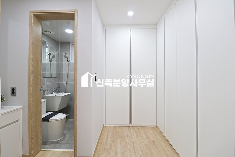 경기 부천원미구 심곡동 루트하임 APT [ 3룸 . 테라스 Type ] 분양 매물번호 14933 사진 13