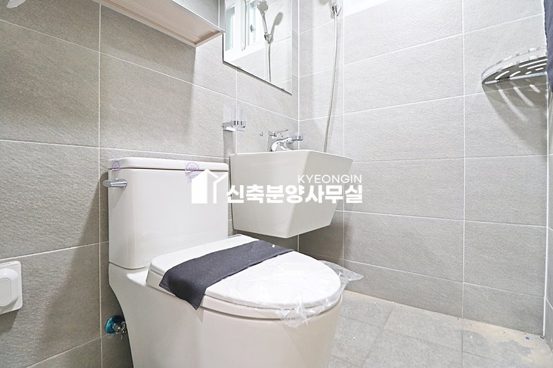 경기 부천원미구 심곡동 루트하임 APT [ 3룸 . 테라스 Type ] 분양 매물번호 14933 사진 16