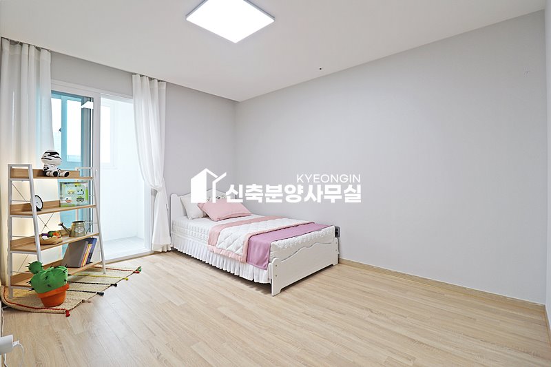 경기 부천원미구 심곡동 루트하임 APT [ 3룸 . 테라스 Type ] 분양 매물번호 14933 사진 17