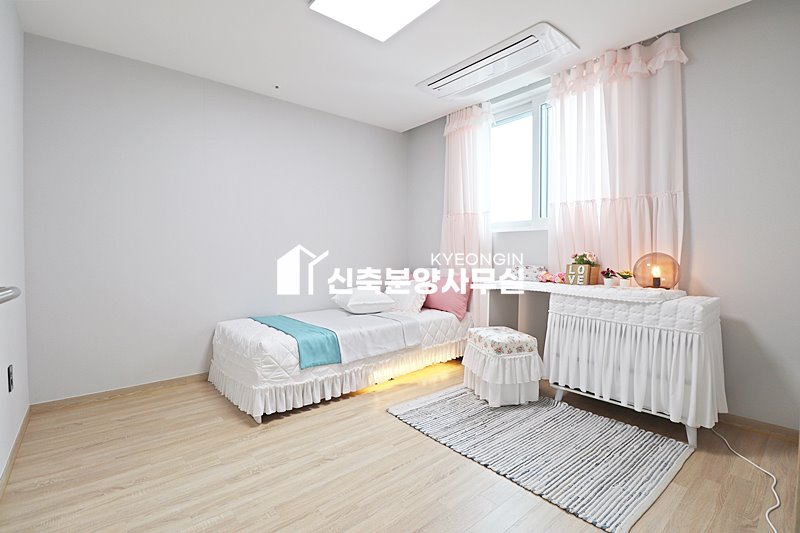 경기 부천원미구 심곡동 루트하임 APT [ 3룸 . 테라스 Type ] 분양 매물번호 14933 사진 33