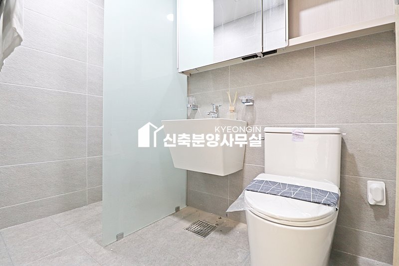 경기 부천원미구 심곡동 루트하임 APT [ 3룸 . 테라스 Type ] 분양 매물번호 14933 사진 37