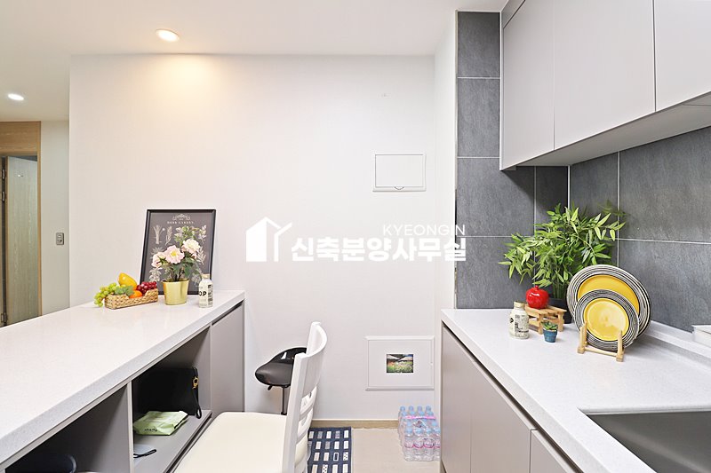 경기 부천원미구 심곡동 루트하임 APT [ 3룸 . 테라스 Type ] 분양 매물번호 14933 사진 50