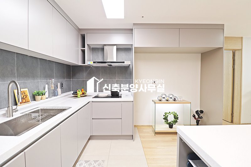 경기 부천원미구 심곡동 루트하임 APT [ 3룸 . 테라스 Type ] 분양 매물번호 14933 사진 51