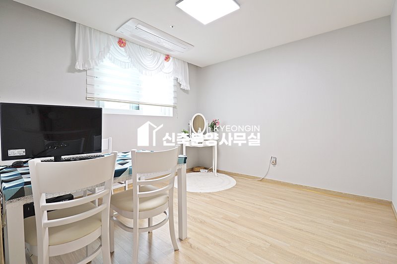 경기 부천원미구 심곡동 루트하임 APT [ 3룸 . 테라스 Type ] 분양 매물번호 14933 사진 52