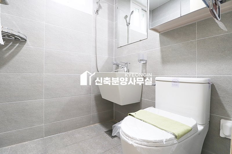 경기 부천원미구 심곡동 루트하임 APT [ 3룸 . 테라스 Type ] 분양 매물번호 14933 사진 53