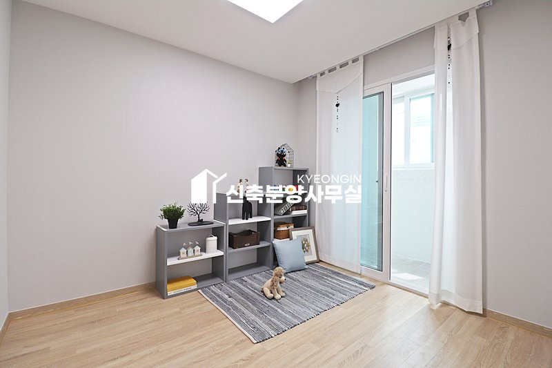 경기 부천원미구 심곡동 루트하임 APT [ 3룸 . 테라스 Type ] 분양 매물번호 14933 사진 54