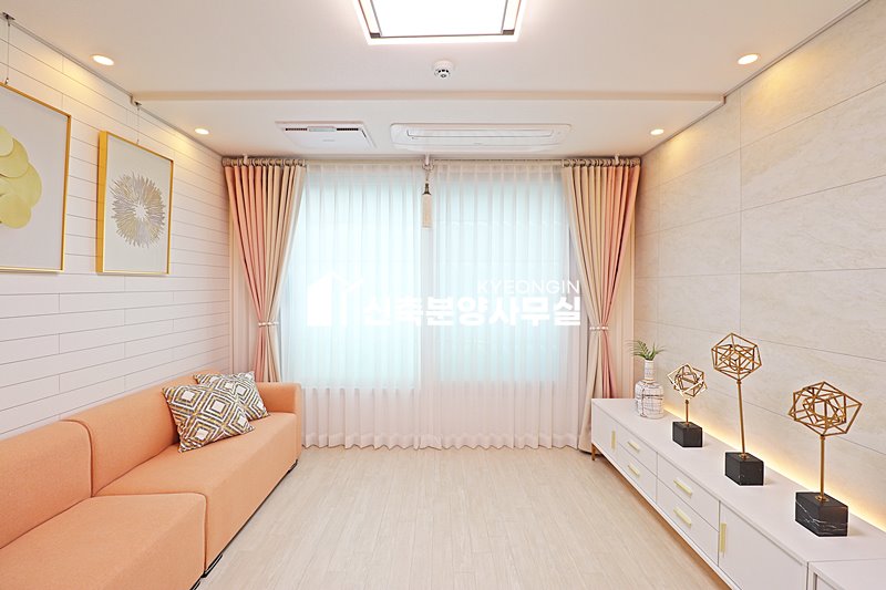 경기 부천원미구 원미동 더네스트 [ 2룸 . 3룸 . 테라스 Type ] 분양 매물번호 14932 사진 3