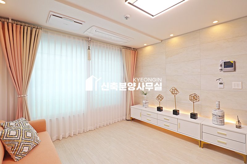 경기 부천원미구 원미동 더네스트 [ 2룸 . 3룸 . 테라스 Type ] 분양 매물번호 14932 사진 4