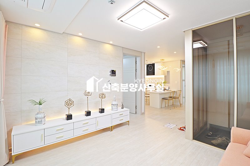 경기 부천원미구 원미동 더네스트 [ 2룸 . 3룸 . 테라스 Type ] 분양 매물번호 14932 사진 5