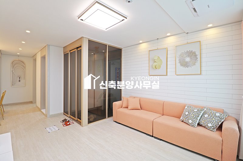 경기 부천원미구 원미동 더네스트 [ 2룸 . 3룸 . 테라스 Type ] 분양 매물번호 14932 사진 6