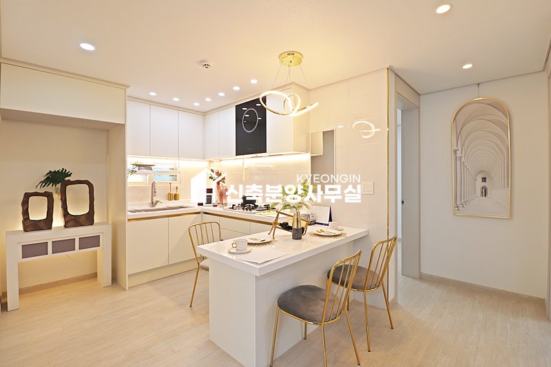 경기 부천원미구 원미동 더네스트 [ 2룸 . 3룸 . 테라스 Type ] 분양 매물번호 14932 사진 9