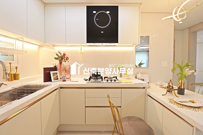 경기 부천원미구 원미동 더네스트 [ 2룸 . 3룸 . 테라스 Type ] 분양 매물번호 14932 사진 10