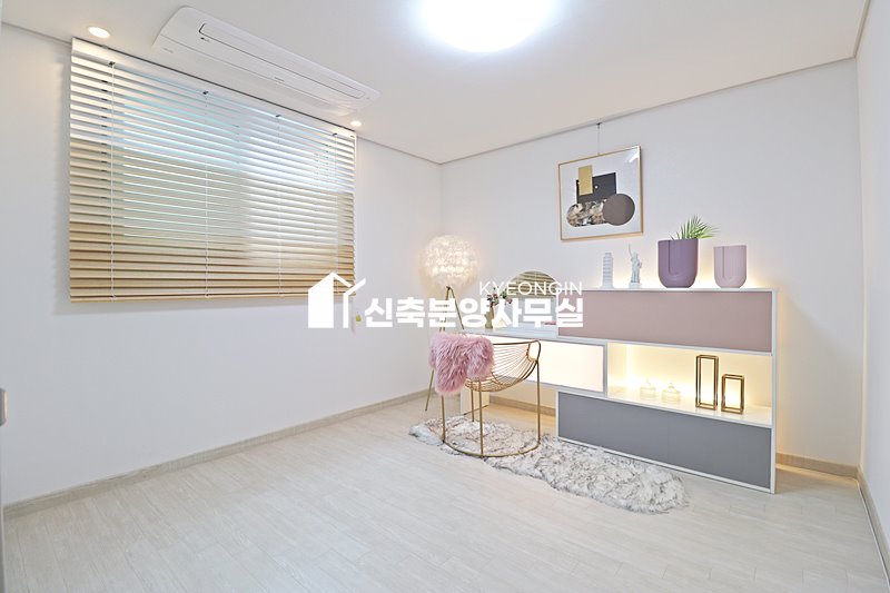 경기 부천원미구 원미동 더네스트 [ 2룸 . 3룸 . 테라스 Type ] 분양 매물번호 14932 사진 12