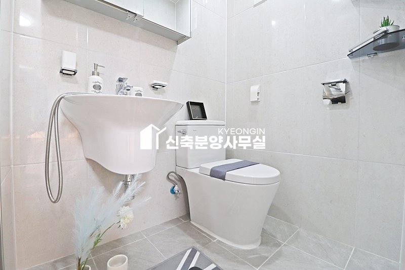 경기 부천원미구 원미동 더네스트 [ 2룸 . 3룸 . 테라스 Type ] 분양 매물번호 14932 사진 13