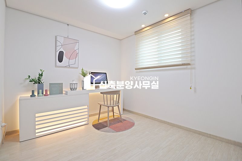 경기 부천원미구 원미동 더네스트 [ 2룸 . 3룸 . 테라스 Type ] 분양 매물번호 14932 사진 14
