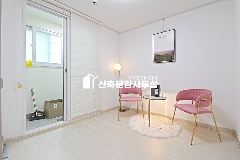 경기 부천원미구 원미동 더네스트 [ 2룸 . 3룸 . 테라스 Type ] 분양 매물번호 14932 사진 15