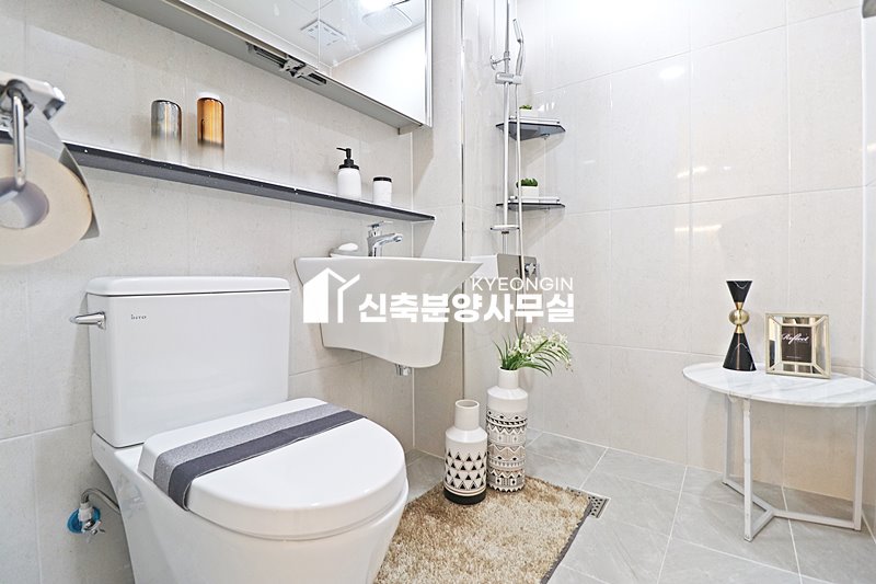 경기 부천원미구 원미동 더네스트 [ 2룸 . 3룸 . 테라스 Type ] 분양 매물번호 14932 사진 16
