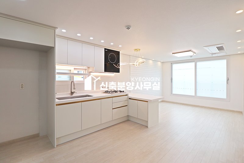 경기 부천원미구 원미동 더네스트 [ 2룸 . 3룸 . 테라스 Type ] 분양 매물번호 14932 사진 18