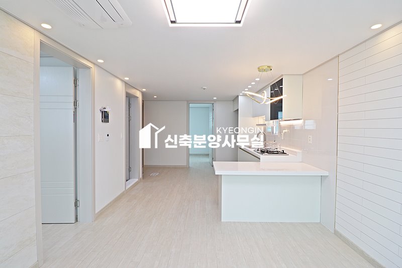 경기 부천원미구 원미동 더네스트 [ 2룸 . 3룸 . 테라스 Type ] 분양 매물번호 14932 사진 23