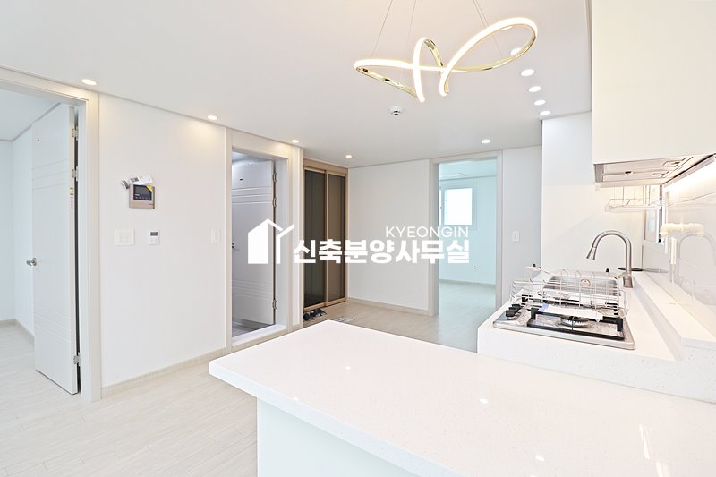 경기 부천원미구 원미동 더네스트 [ 2룸 . 3룸 . 테라스 Type ] 분양 매물번호 14932 사진 25