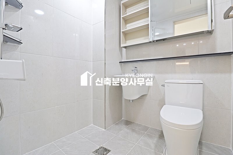 경기 부천원미구 원미동 더네스트 [ 2룸 . 3룸 . 테라스 Type ] 분양 매물번호 14932 사진 32