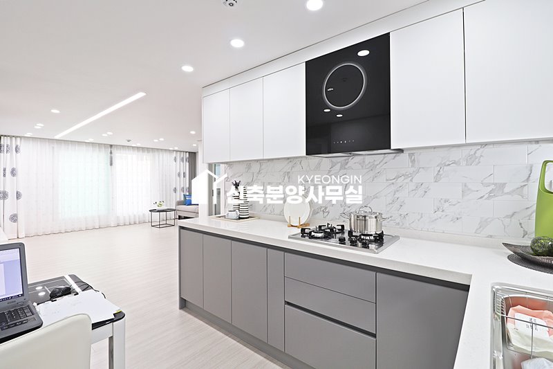 인천 계양구 임학동 네오펠리체 [ 3룸 . 테라스 Type ] 분양 매물번호 14931 사진 1