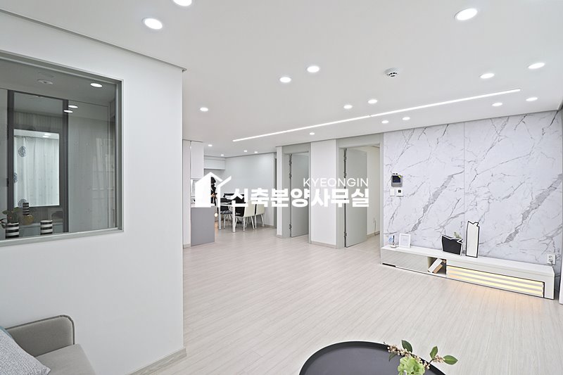 인천 계양구 임학동 네오펠리체 [ 3룸 . 테라스 Type ] 분양 매물번호 14931 사진 5