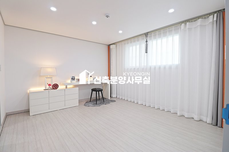 인천 계양구 임학동 네오펠리체 [ 3룸 . 테라스 Type ] 분양 매물번호 14931 사진 12