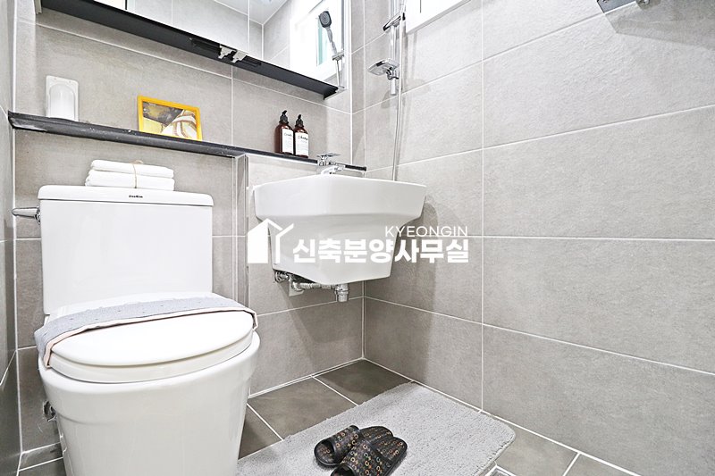 인천 계양구 임학동 네오펠리체 [ 3룸 . 테라스 Type ] 분양 매물번호 14931 사진 13