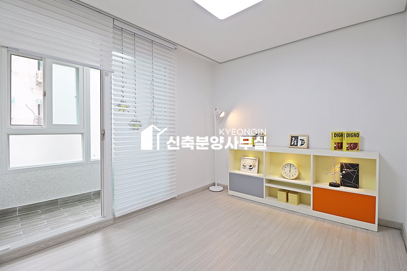 인천 계양구 임학동 네오펠리체 [ 3룸 . 테라스 Type ] 분양 매물번호 14931 사진 15