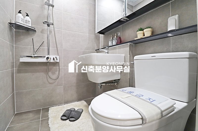 인천 계양구 임학동 네오펠리체 [ 3룸 . 테라스 Type ] 분양 매물번호 14931 사진 16